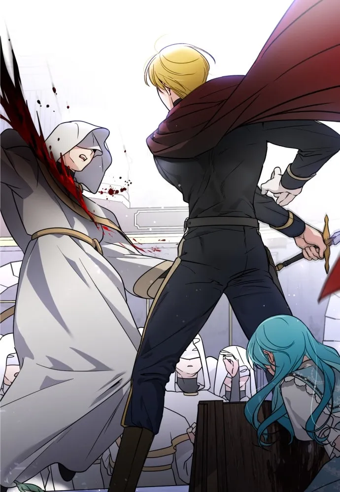 เลดี้มินต์ ตอนที่ 7 รูปที่ 106