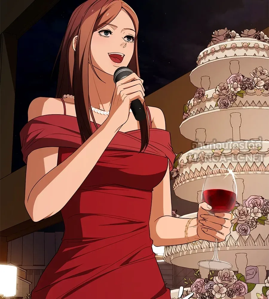 คอลเซ็นเตอร์เปลี่ยนชีวิต ตอนที่ 15 ทดเวลาบาดเจ็บ รูปที่ 96