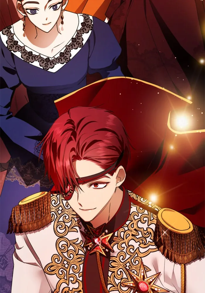 ชิงชีวิตพลิกลิขิตชะตา ตอนที่ 83. ดัชเชสเมเดีย เบลีอารด์ รูปที่ 131