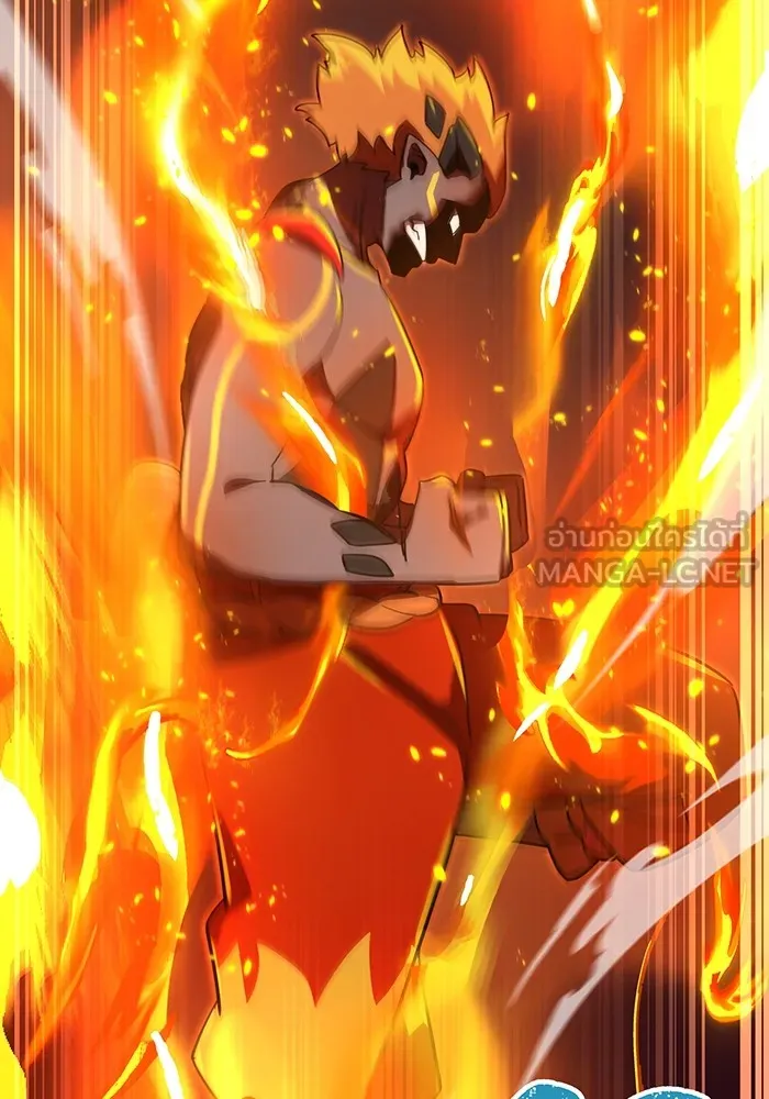 เพลเยอร์เลือดเทวะ ตอนที่ 59 หายนะครั้งที่ 2 ⑥ รูปที่ 93