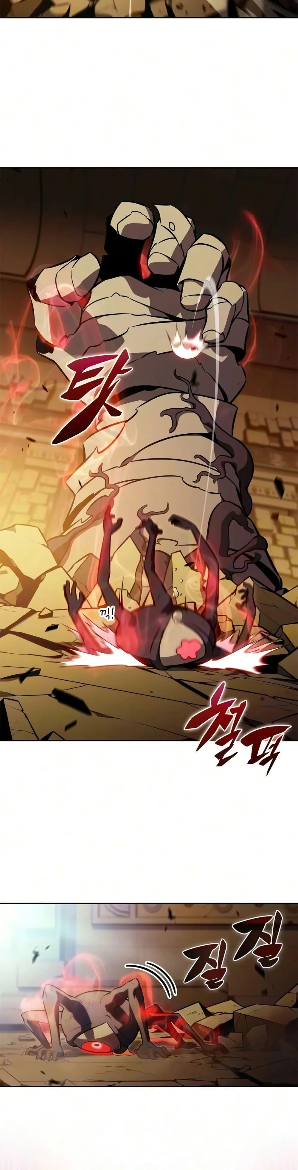 The Regressed Son of a Duke is an Assassin ตอนที่ ตอนที่ 133 รูปที่ 45