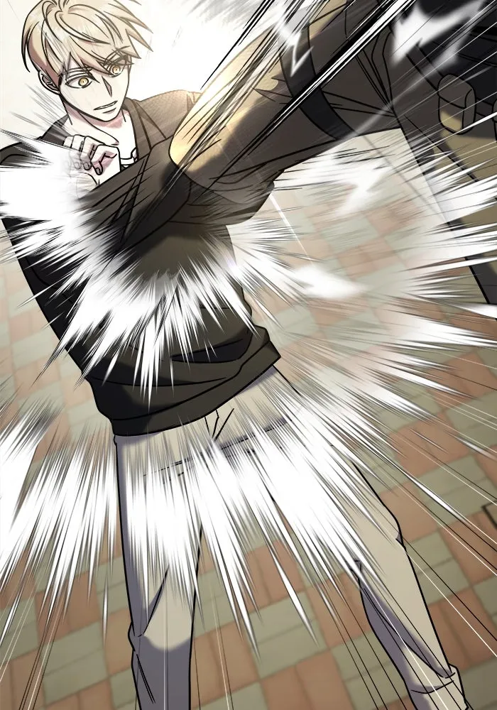 วายร้ายก็อยากมีรัก ตอนที่ 7 รูปที่ 133