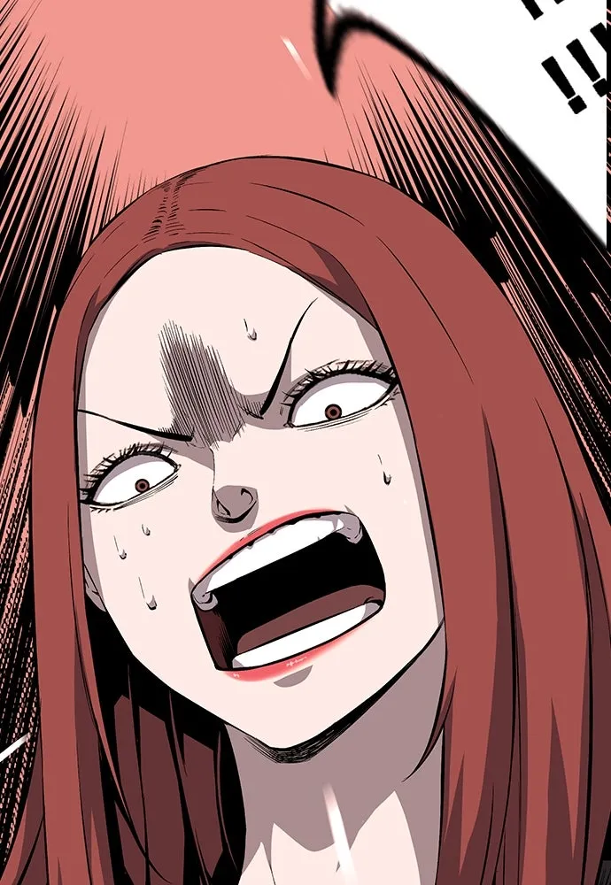 King Game ตอนที่ 31 ขอล้ำเส้นสักวันแล้วกันวะ! รูปที่ 4