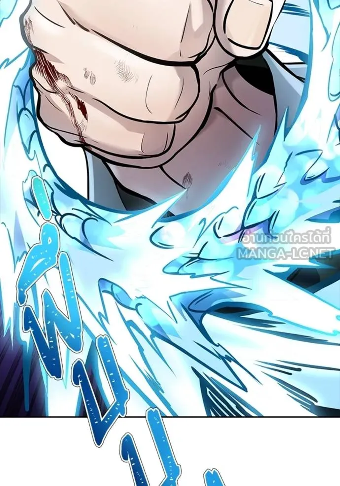 ทาวเวอร์ออฟก๊อด หอคอ ตอนที่ 633 รูปที่ 21