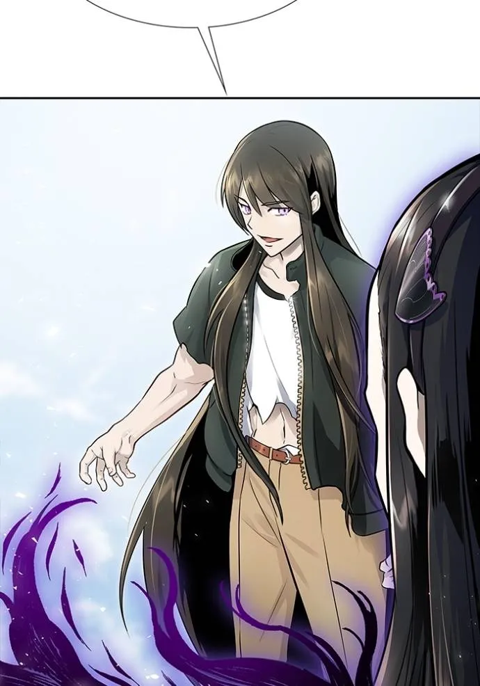 ทาวเวอร์ออฟก๊อด หอคอ ตอนที่ 648 รูปที่ 154