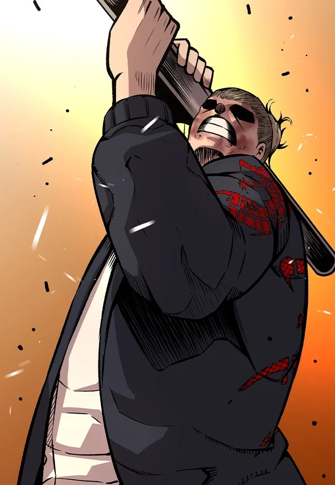 King Game ตอนที่ 60 หัวหน้าพันธมิตรแทจอน รูปที่ 92