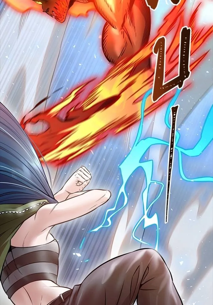 ทาวเวอร์ออฟก๊อด หอคอ ตอนที่ 641 รูปที่ 295