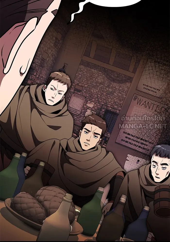 อัศวินดำล่าท้าเวลา ตอนที่ 28 รูปที่ 45