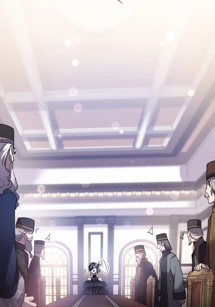 ฟิลเลียโรเซ่กับคำทำนายแห่งมงกุฎหนาม ตอนที่ 99 รูปที่ 11