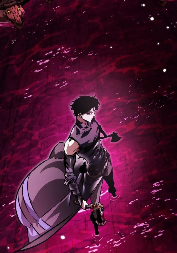 การแข่งขันของผู้เกิดใหม่ ตอนที่ 50 รูปที่ 130