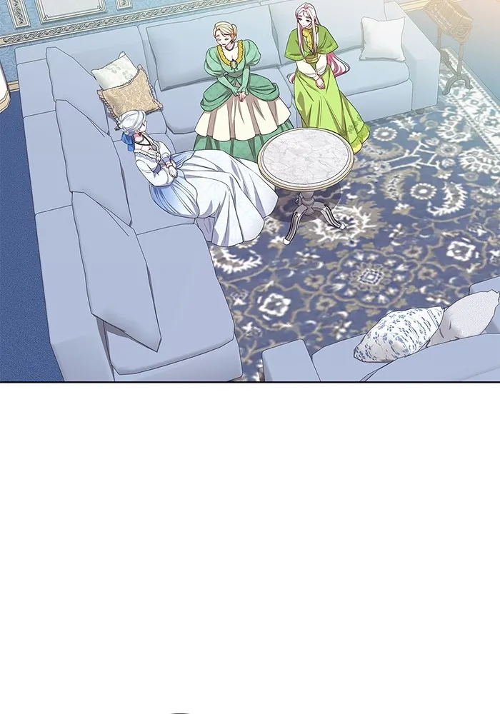 ฉันกลายเป็นแม่พระเอกนิยายจอมเสเพล ตอนที่ 52 รูปที่ 46