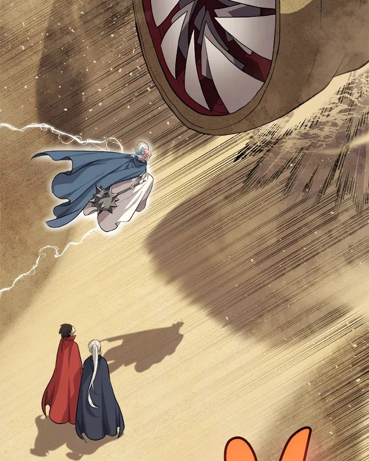 Overpowered Sword ตอนที่ ตอนที่ 120 รูปที่ 43