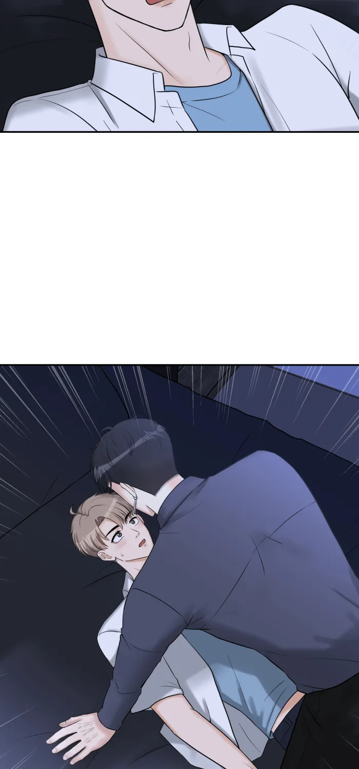 ตื่นมาอีกทีก็เป็นนายเอกไปซะแล้ว ตอนที่ 23 อยากหยุดไหม รูปที่ 5