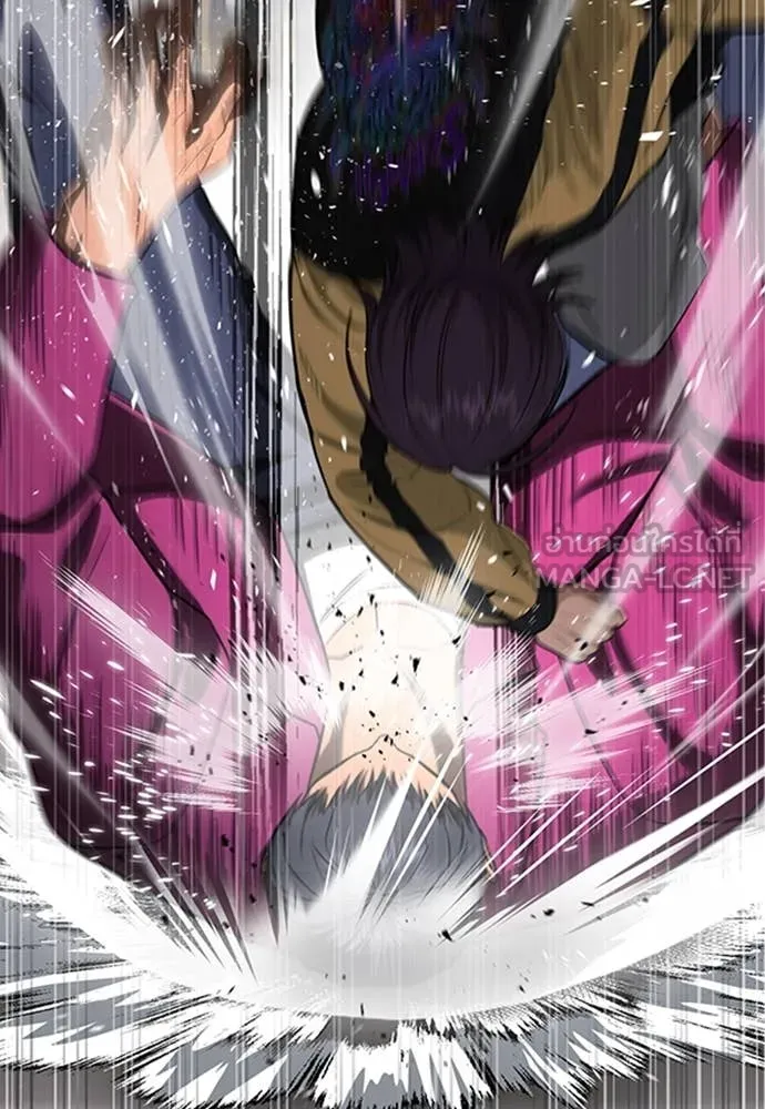 คูเซรา ตอนที่ 36 รูปที่ 19