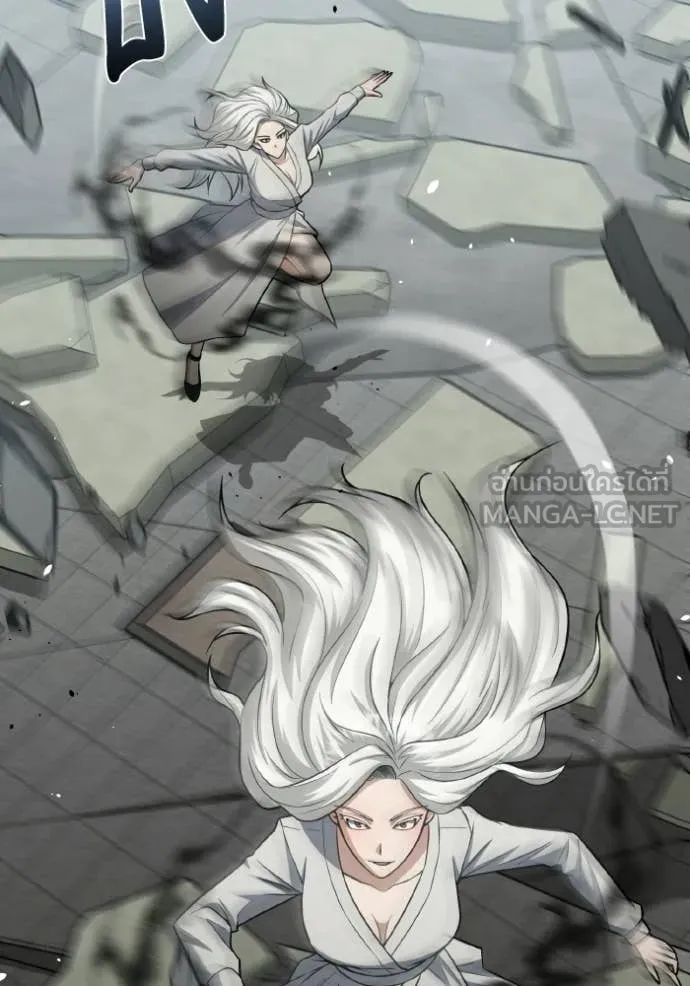 อัจฉริยะนอกคอก ตอนที่ 136 รูปที่ 139