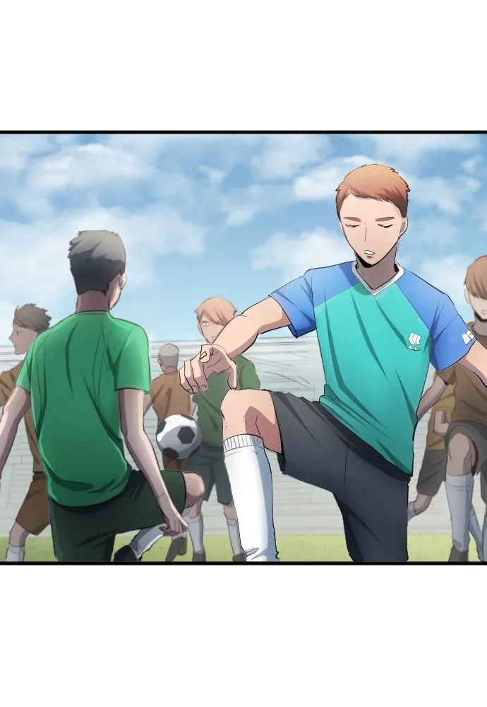 นักเตะแข้งสวรรค์ ตอนที่ 29 รูปที่ 80