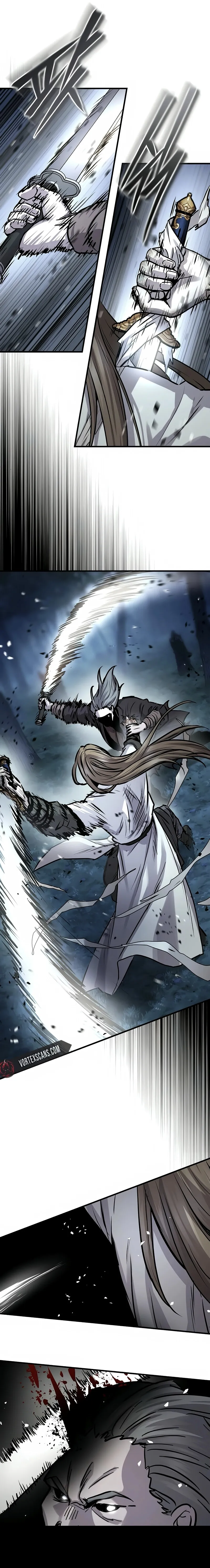 Absolute Dominion เหน_อฟ_าใต_หล_าข_าค_อผ_พ_ช_ต ตอนที่ ตอนที่ 67 รูปที่ 23