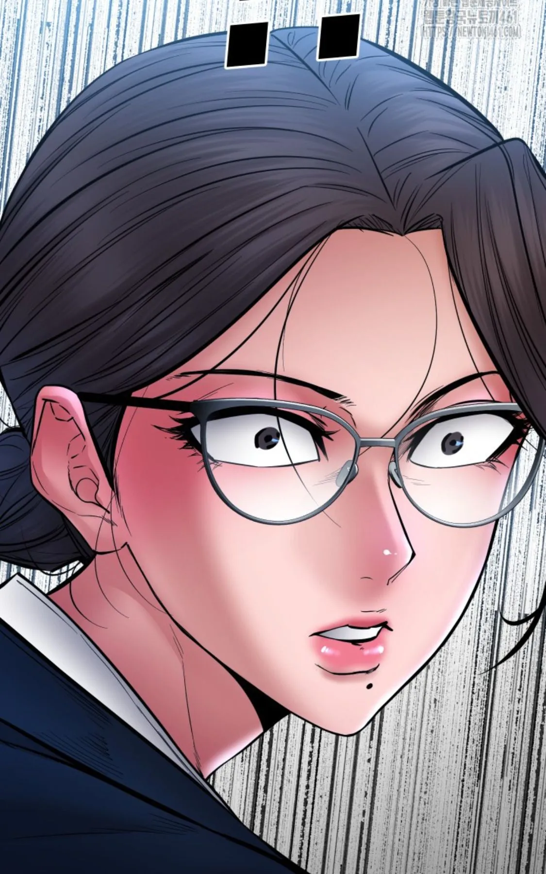 Blade of Retribution ดาบแห_งการลงท_ณฑ_ ตอนที่ ตอนที่ 41 รูปที่ 80