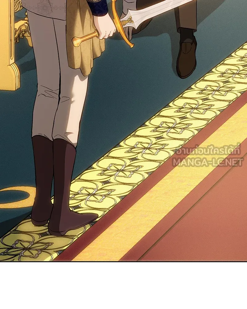 เจ้าหญิงคลั่งแห่งวังหลวง ตอนที่ 150 (ตอนจบ) รูปที่ 87