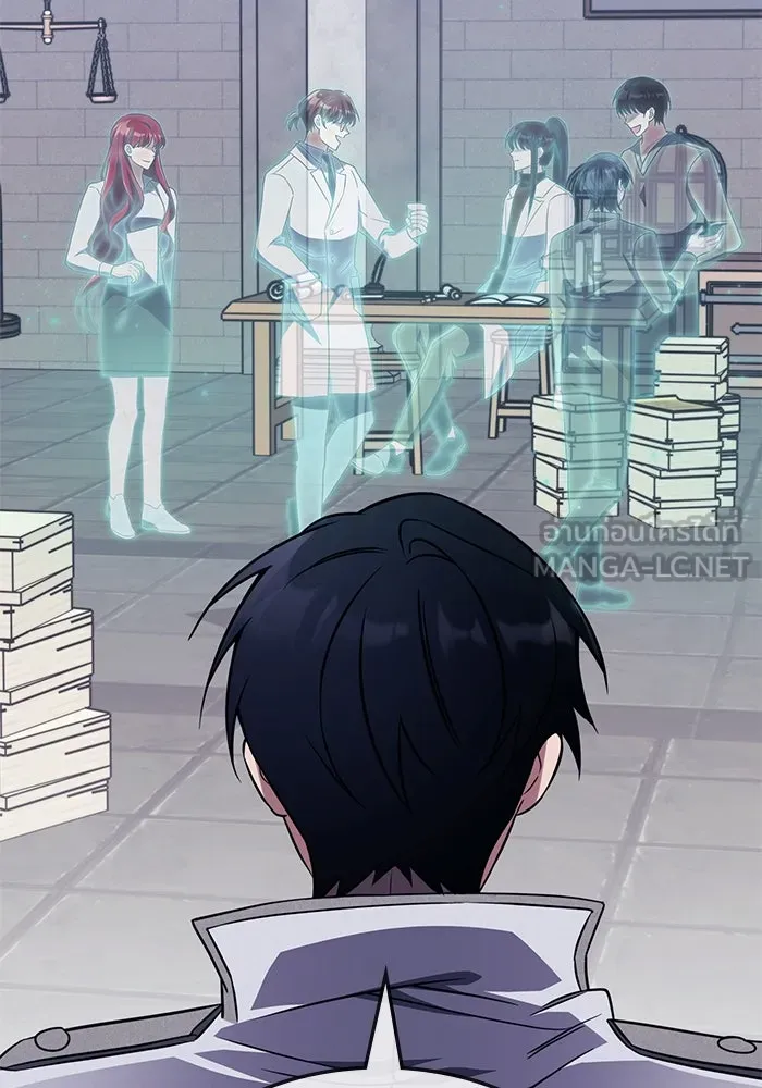 ฮีลเลอร์ตัวพ่อขอฟาดเรียบ ตอนที่ 7 รูปที่ 48