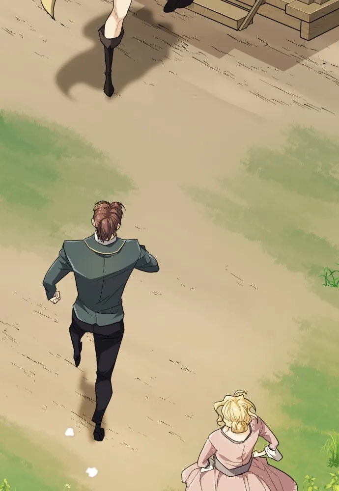 ยอดสถาปนิกผู้พิทักษ์อาณาจักร ตอนที่ 99 รูปที่ 74