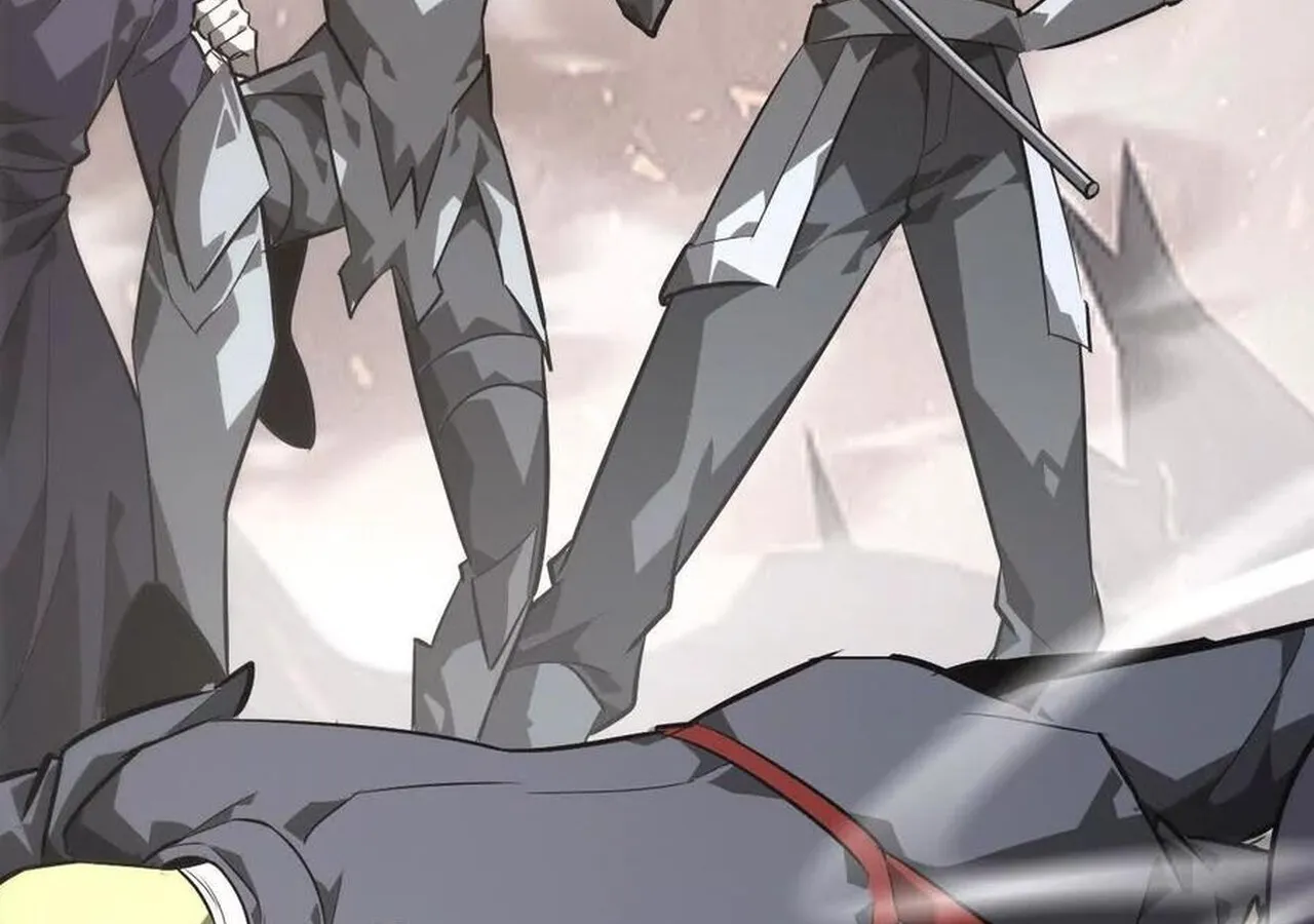 Unparalleled in the Online Gaming World ยอดคน ณ โลกออนไลน_ ตอนที่ ตอนที่ 47 รูปที่ 123