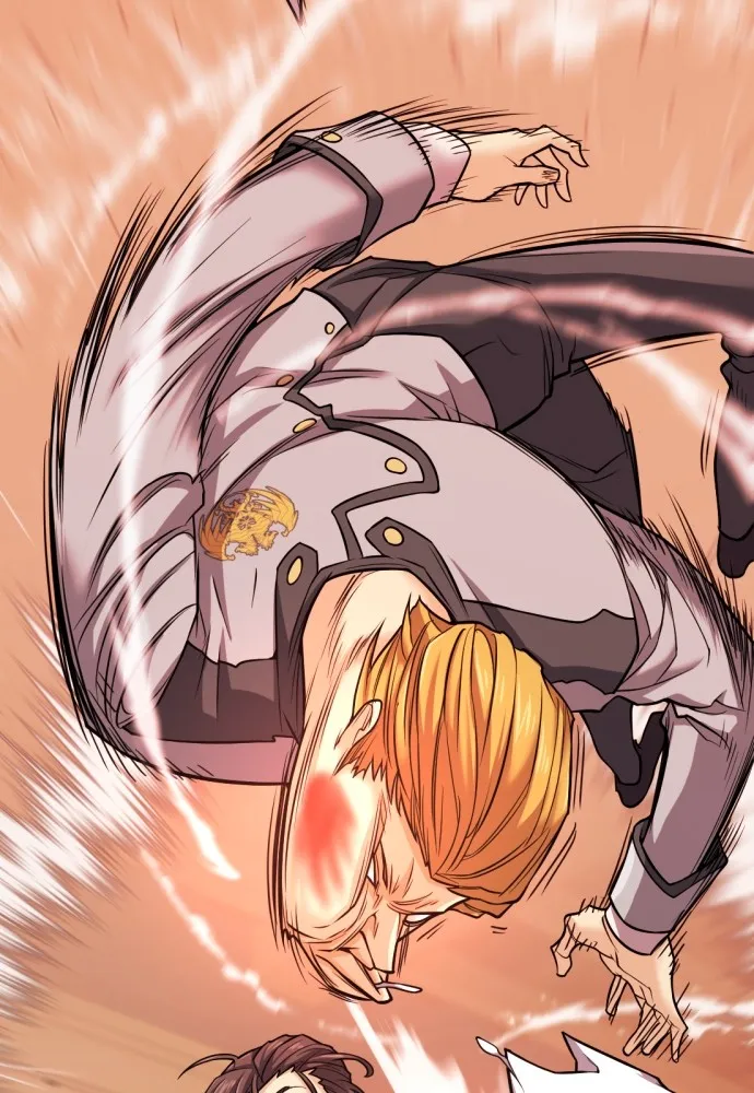 ยอดสถาปนิกผู้พิทักษ์อาณาจักร ตอนที่ 38 รูปที่ 67