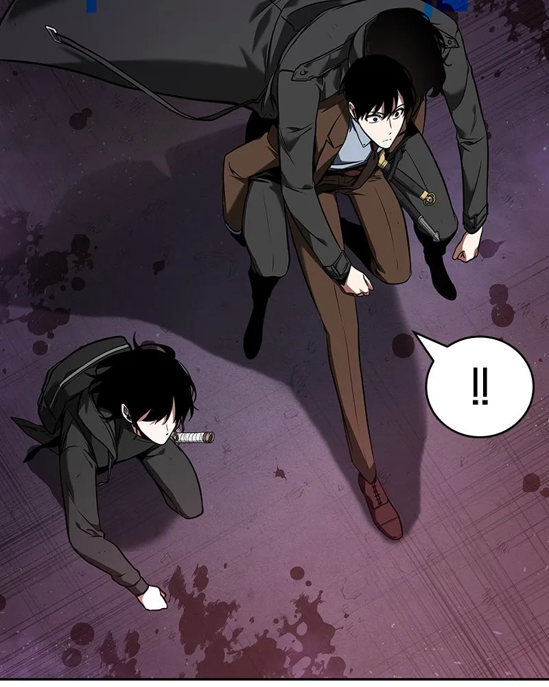 Omniscient Reader อ่านชะตาวันสิ้นโลก ตอนที่ 17 พรสวรรค์ระดับ sss (1) รูปที่ 64