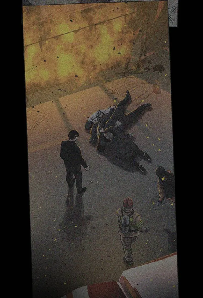 To not die ตอนที่ 62 รูปที่ 77