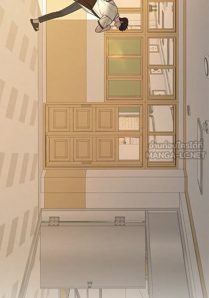 ปฏิบัติการรักวุ่นหัวใจ ตอนที่ 64 รูปที่ 93