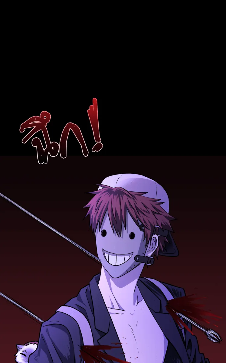 Hunter Game ตอนที่ 68  เล่นทีเผลอ รูปที่ 40