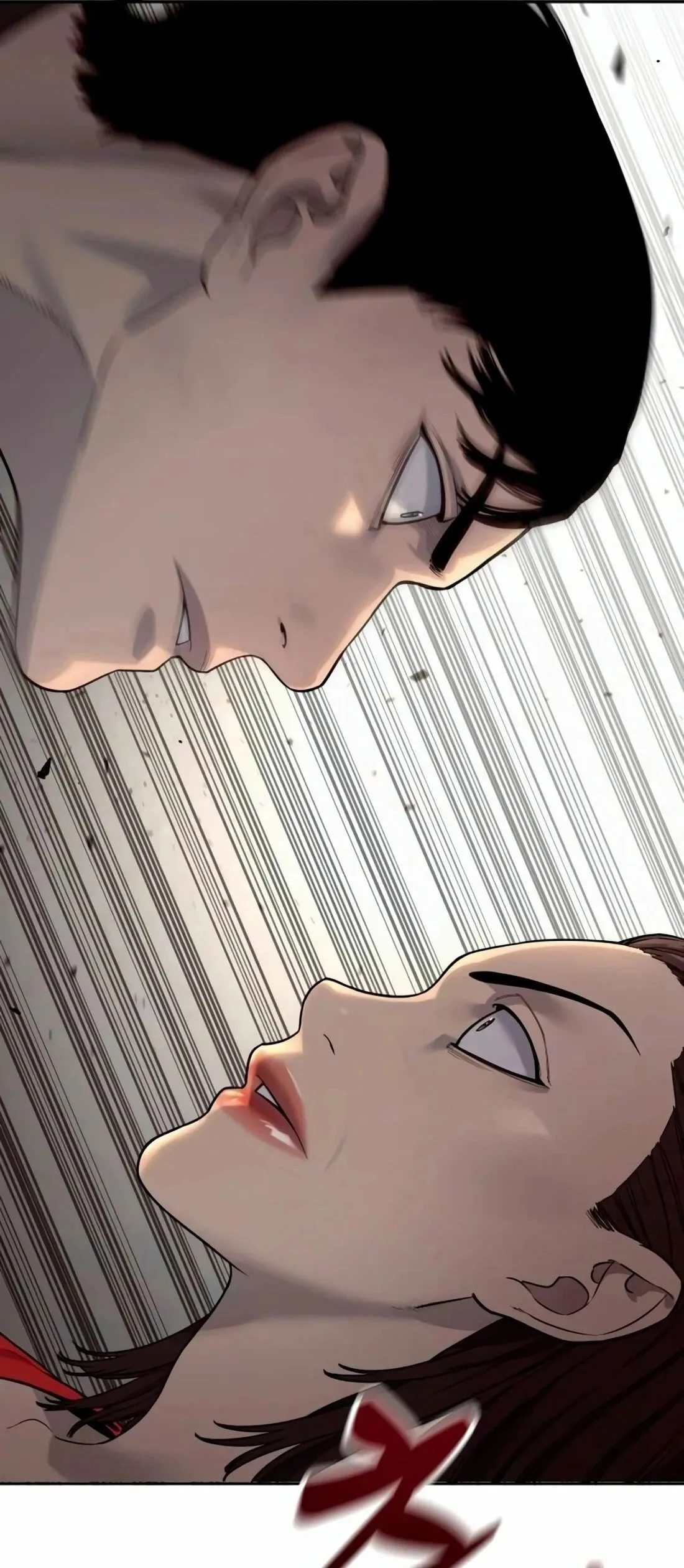 Return of the Bloodthirsty Police ตำรวจน_กฆ_า ตอนที่ ตอนที่ 79 รูปที่ 58