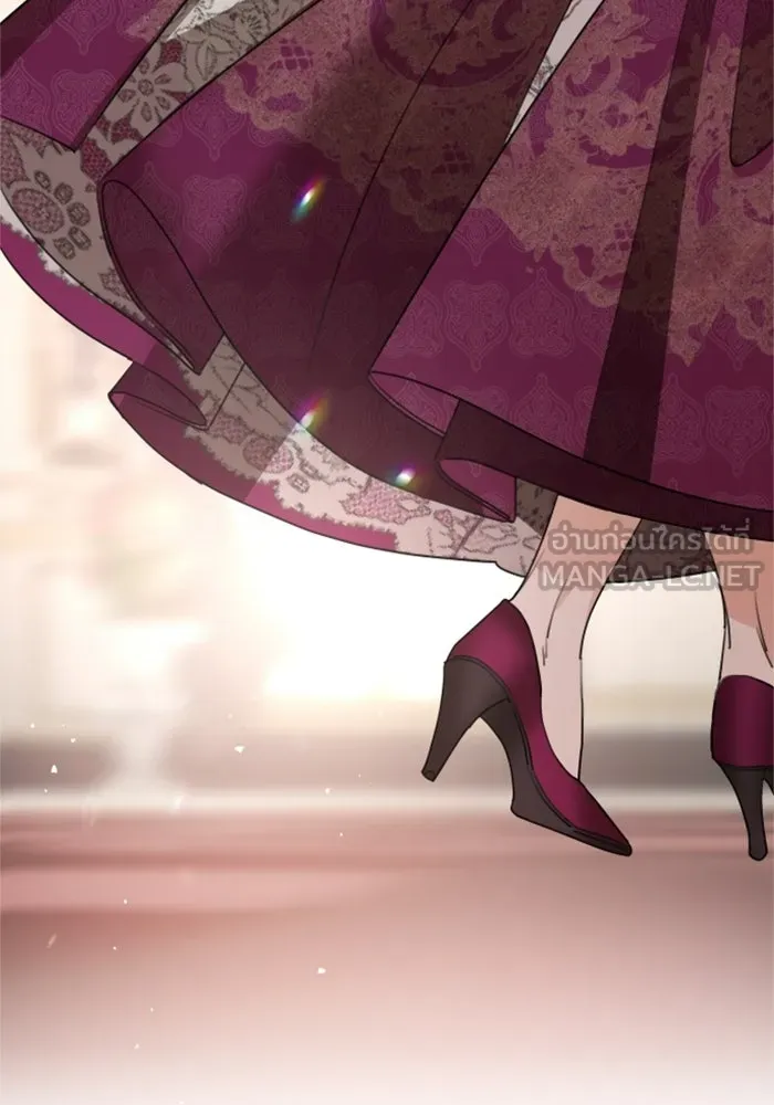 ครอบครัวสามีเห็นทีจะคลั่งรัก ตอนที่ 43 รูปที่ 81