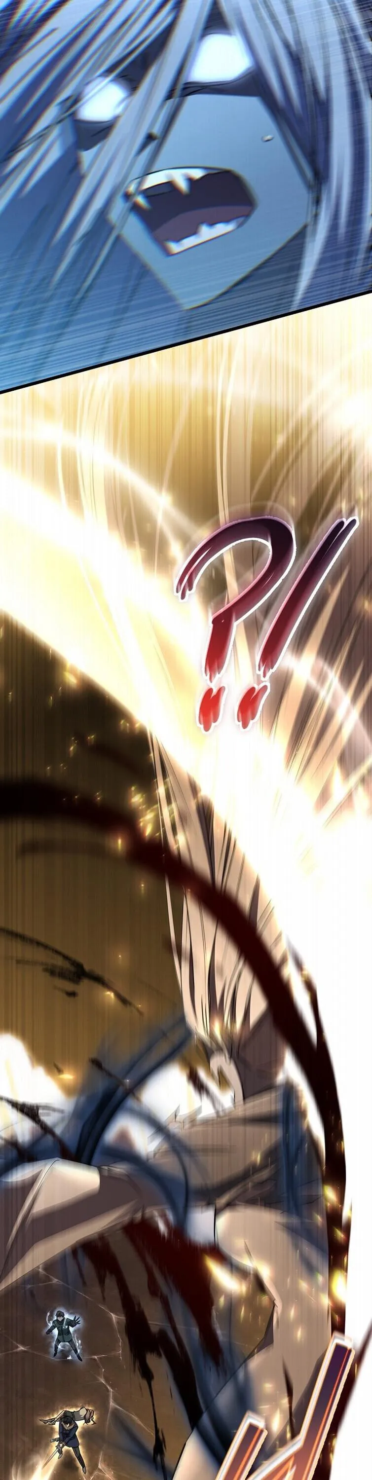 The Returned Extra Becomes a Genius ต_วประกอบผ_หวนค_นส_จอมเวทอ_จฉร_ยะ ตอนที่ ตอนที่ 26 รูปที่ 9