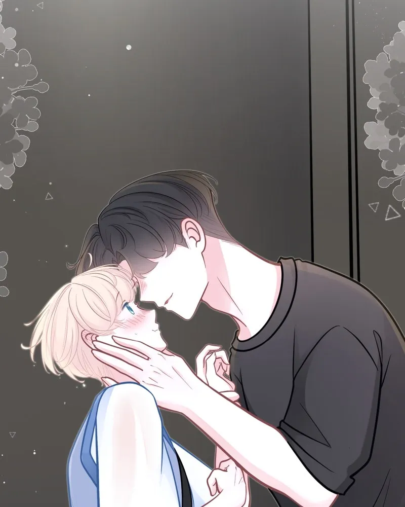 ฤดูฝนของฉันกับนาย ตอนที่ 21 การพบกันครั้งแรก รูปที่ 122