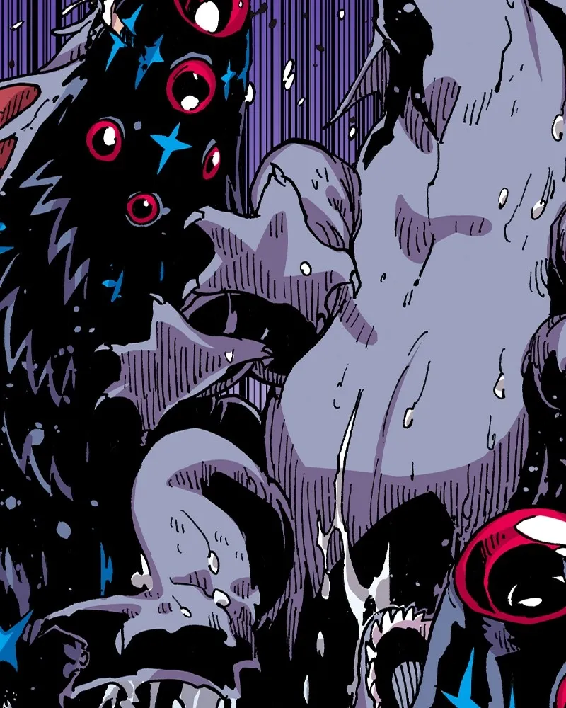 เคลวาเทส อสูรจอมราชัน ตอนที่ 10 อดีตของเนล (2) รูปที่ 43