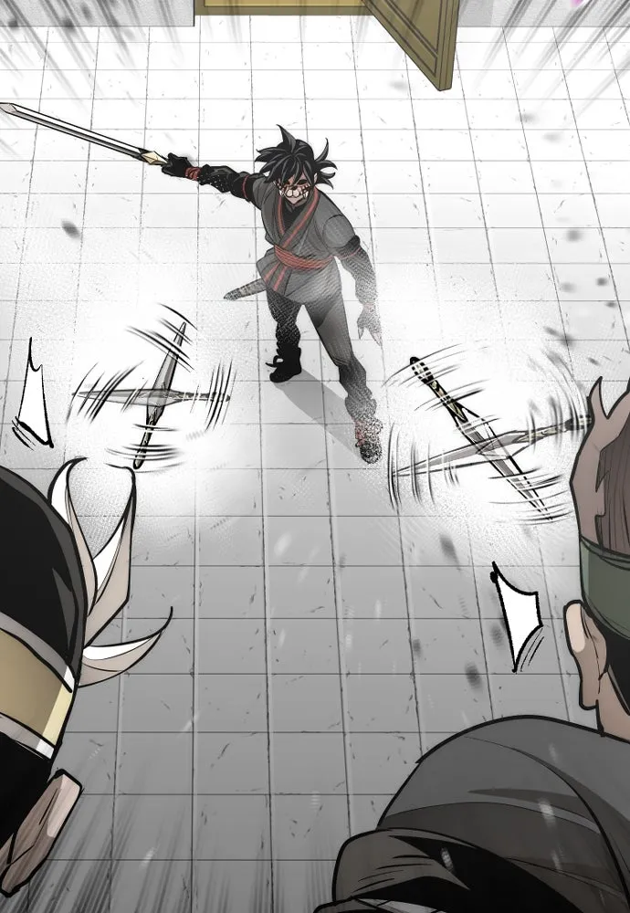 เส้นทางสู่เทพมาร ตอนที่ 46 รูปที่ 95