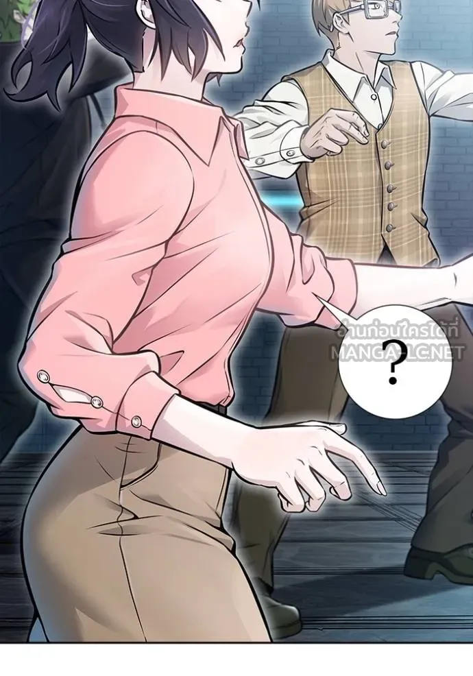 ทาวเวอร์ออฟก๊อด หอคอ ตอนที่ 630 รูปที่ 240