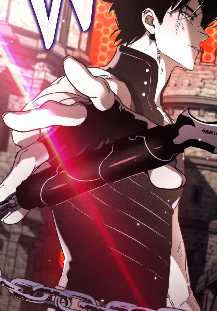 การแข่งขันของผู้เกิดใหม่ ตอนที่ 30 รูปที่ 136