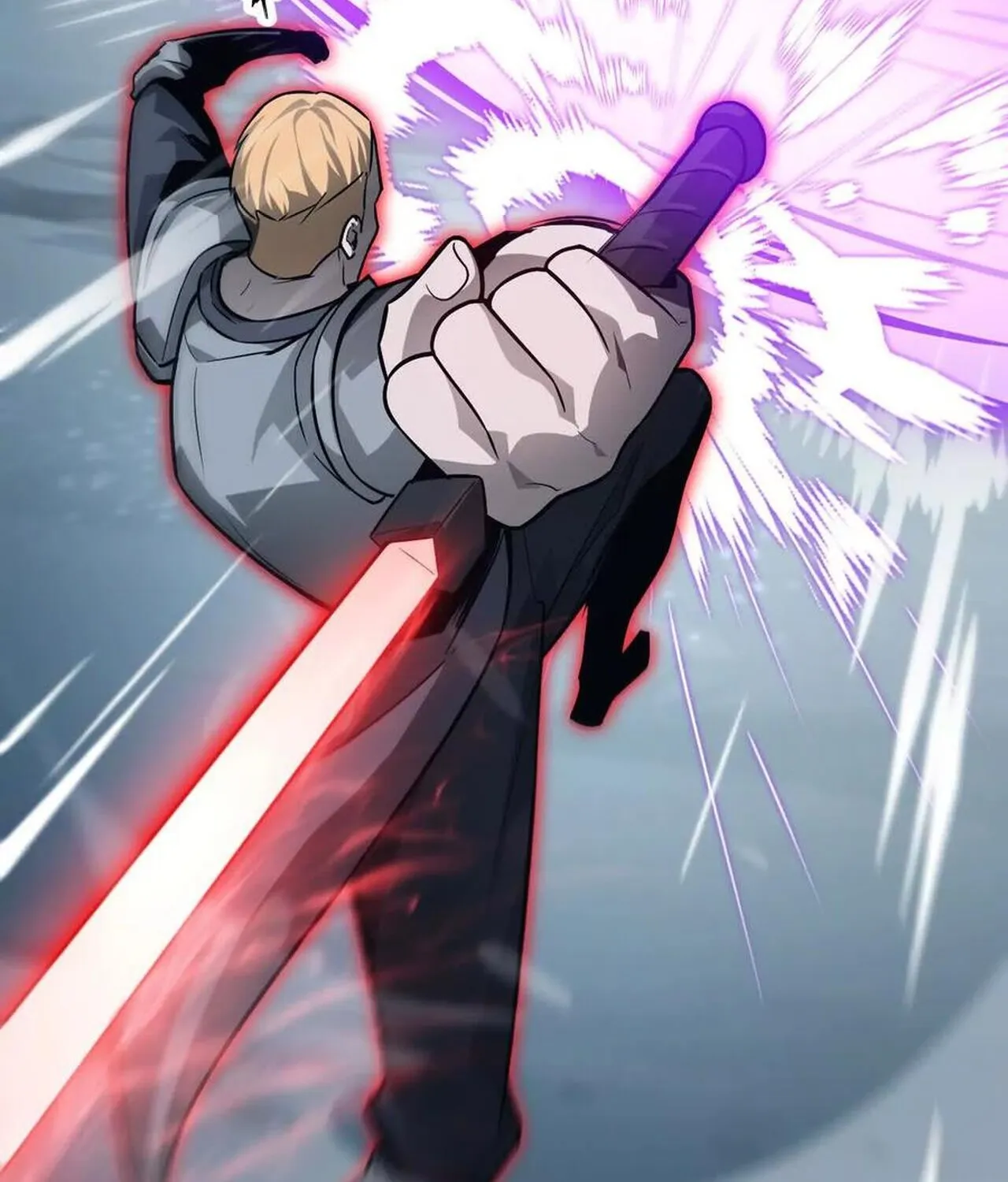 Unparalleled in the Online Gaming World ยอดคน ณ โลกออนไลน_ ตอนที่ ตอนที่ 34 รูปที่ 30