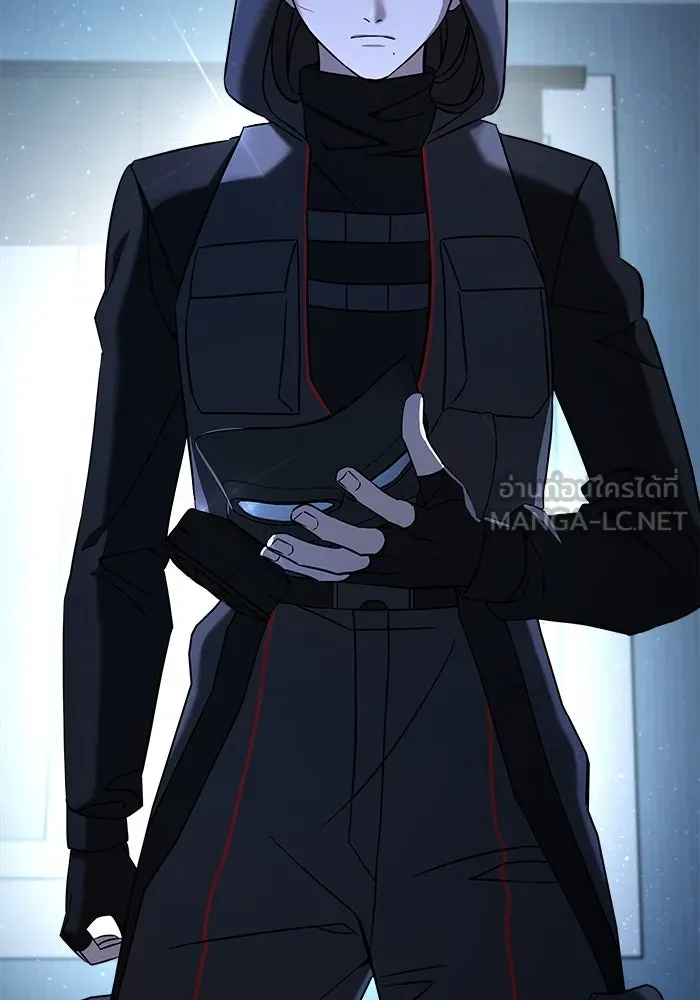 วายร้ายก็อยากมีรัก ตอนที่ 66 รูปที่ 75