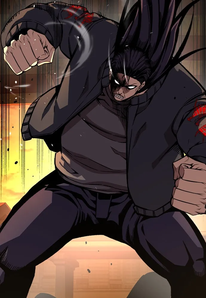 King Game ตอนที่ 80 ฮวังมูเจ (14) รูปที่ 47