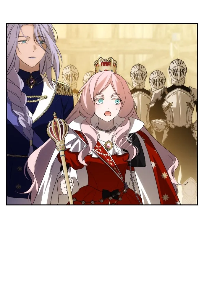 ฉันจะจีบท่านดยุกแดนเหนือ ตอนที่ 88 รูปที่ 8