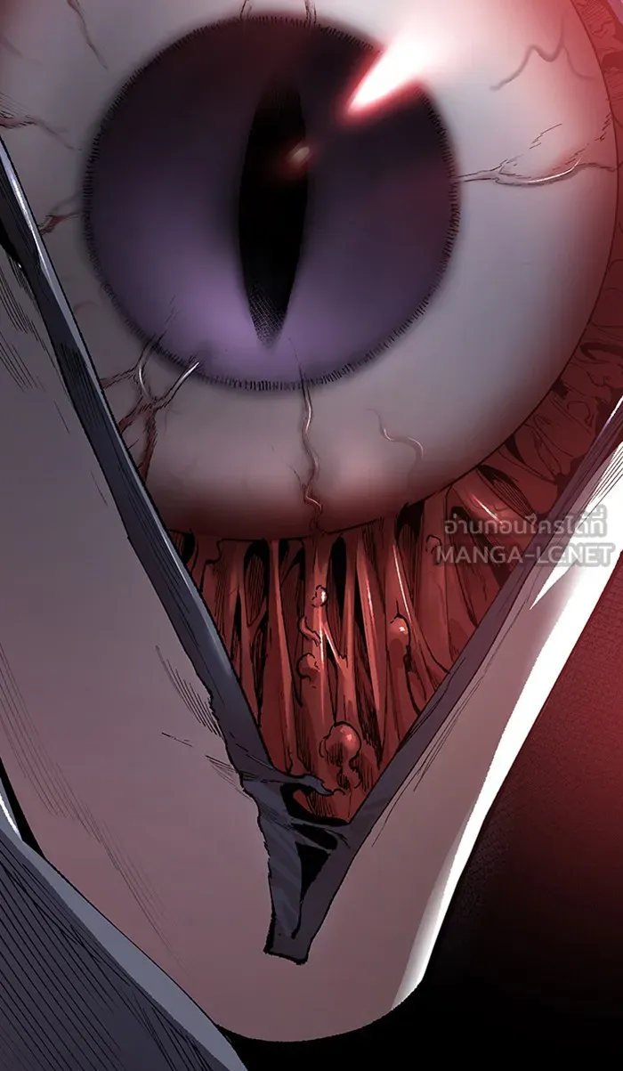 ยอดคนเลเวลทะลุ ตอนที่ 70 ศึกล้อมโซล (6) รูปที่ 18