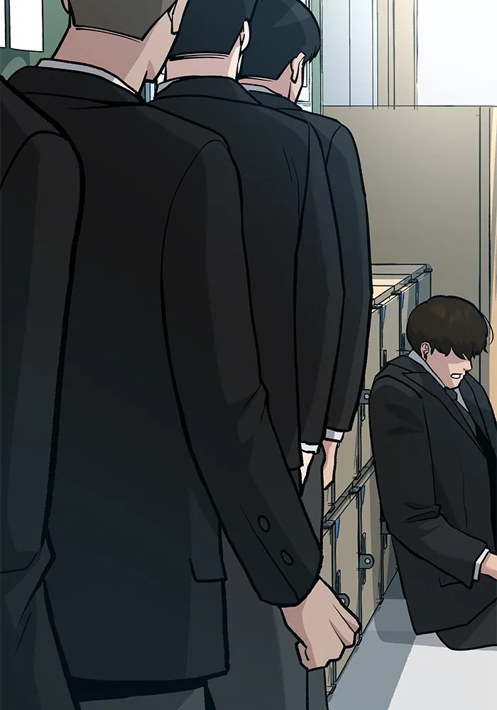 เลวฟาดเลว ตอนที่ 8 รูปที่ 97