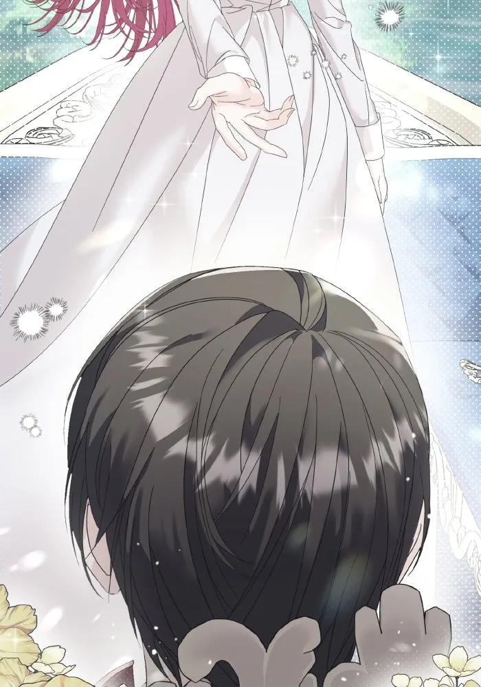 ทำแบบนี้ไม่ได้เพคะ องค์ชาย ตอนที่ 44 รูปที่ 46