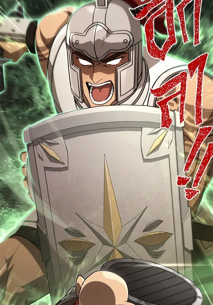 เอาชีวิตรอดในเกมฉบับคนเถื่อน ตอนที่ 123 จุดบรรจบแห่งโชคชะตา รูปที่ 49