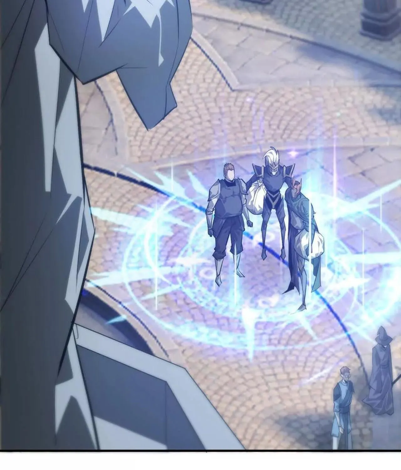 Unparalleled in the Online Gaming World ยอดคน ณ โลกออนไลน_ ตอนที่ ตอนที่ 47 รูปที่ 104