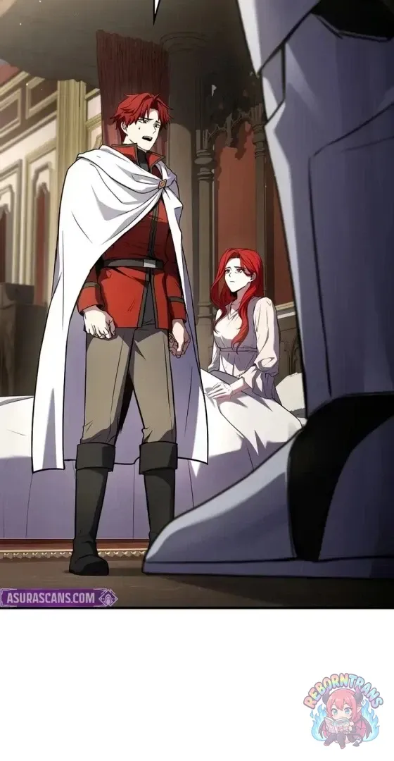 Return of The Unrivaled Spear Knight ตอนที่ ตอนที่ 186 รูปที่ 29