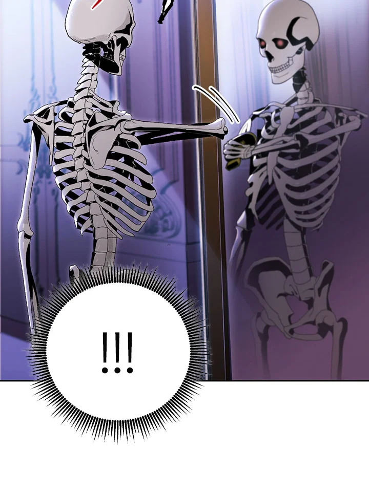 พลทหารโครงกระดูกผู้ม ตอนที่ 74 รูปที่ 35